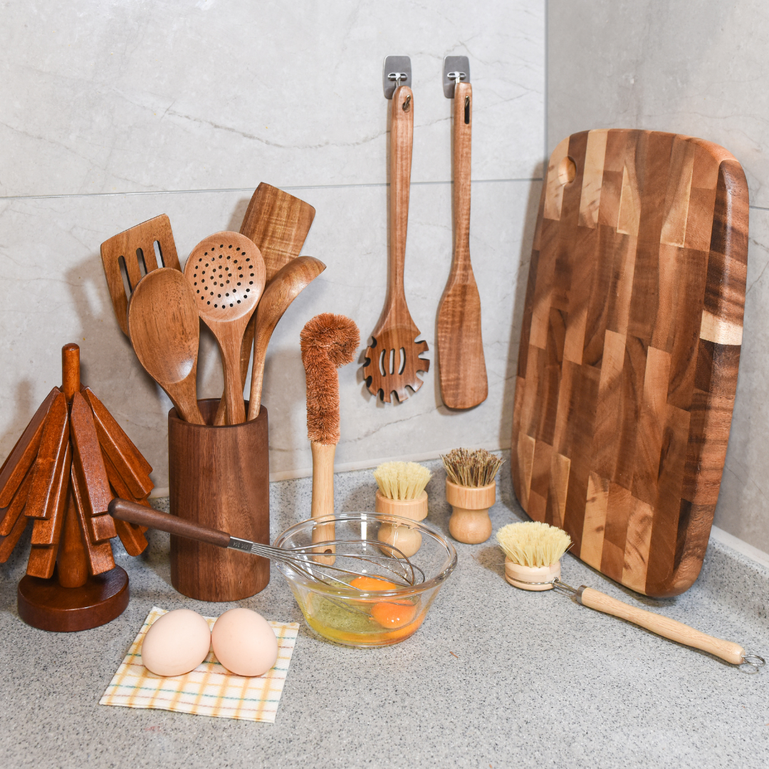 SKOGSHJERTE STORPAKKEN – PAKKEPRIS!