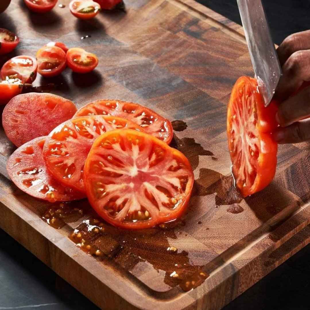 SKJÆREFJØL I VALNØTT