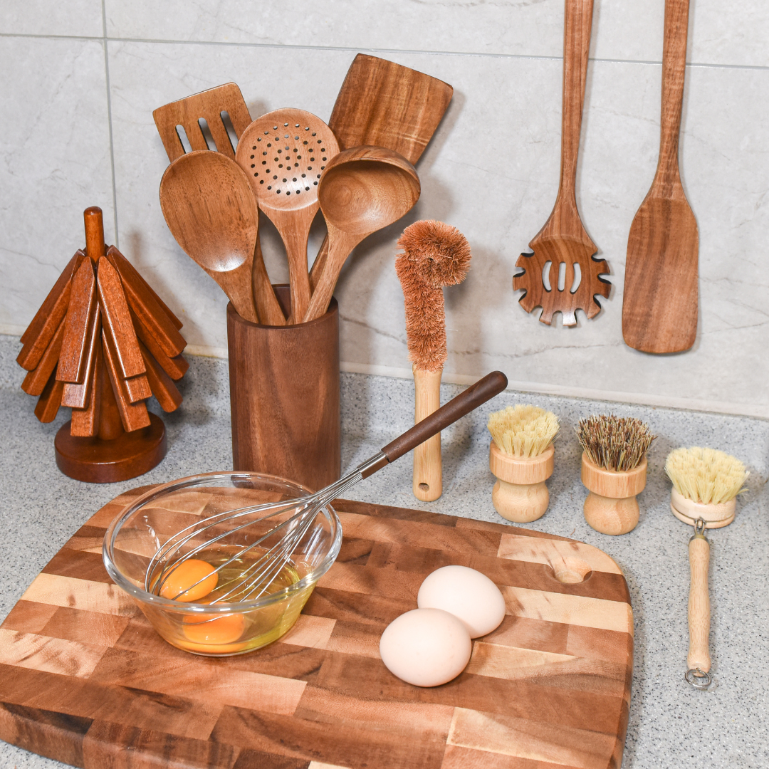 SKOGSHJERTE STORPAKKEN – PAKKEPRIS!