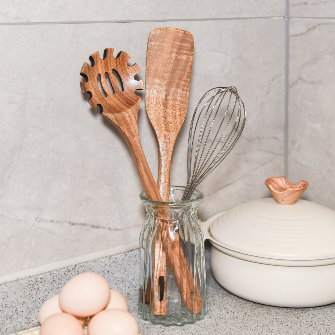 SKOGSHJERTE TILLEGGSSETT