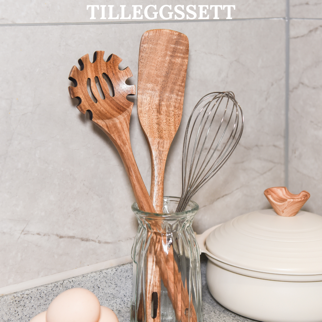 SKOGSHJERTE STORPAKKEN – PAKKEPRIS!