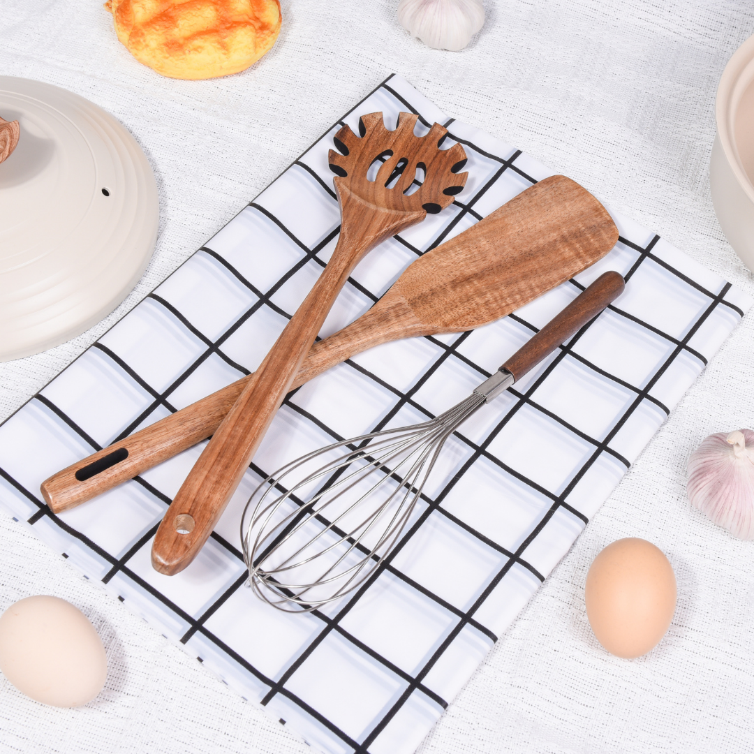 SKOGSHJERTE TILLEGGSSETT