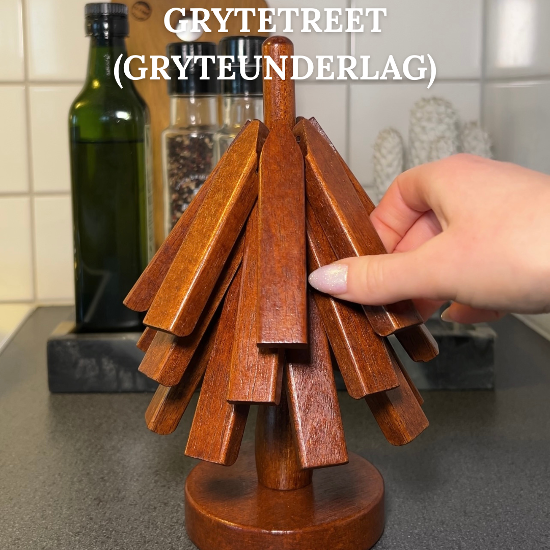 SKOGSHJERTE STORPAKKEN – PAKKEPRIS!