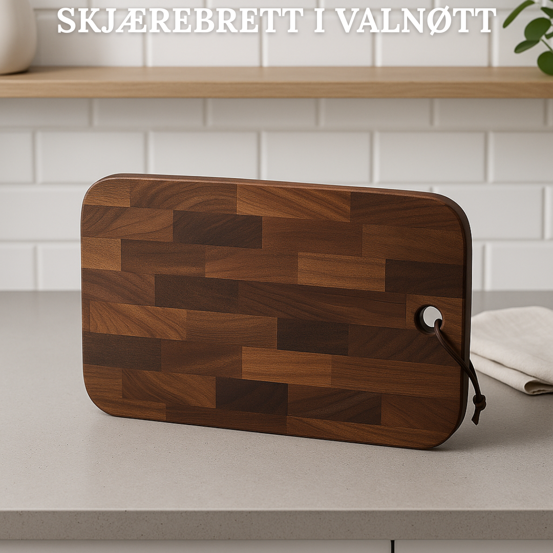 SKOGSHJERTE STORPAKKEN – PAKKEPRIS!