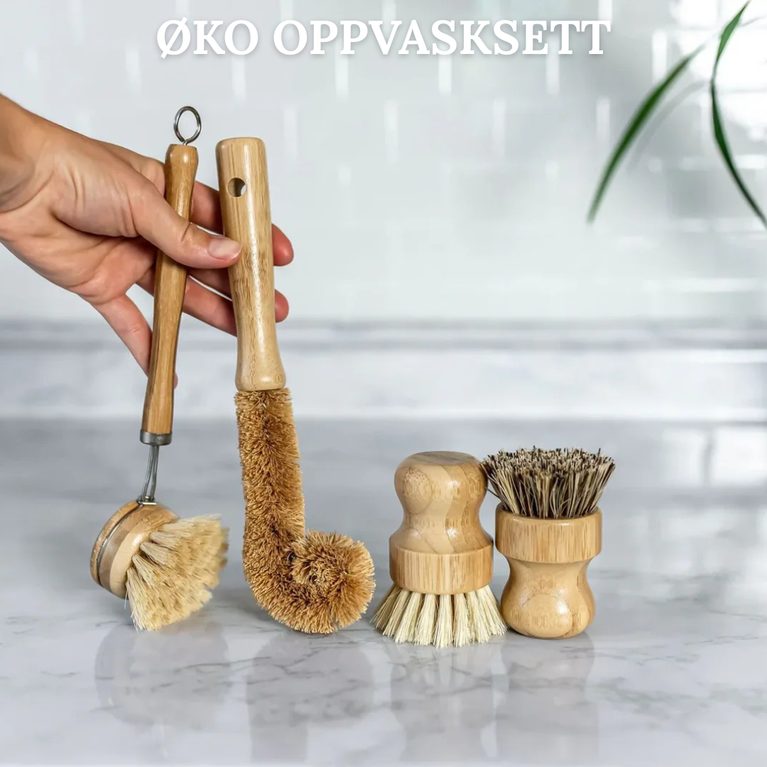 SKOGSHJERTE STORPAKKEN – PAKKEPRIS!