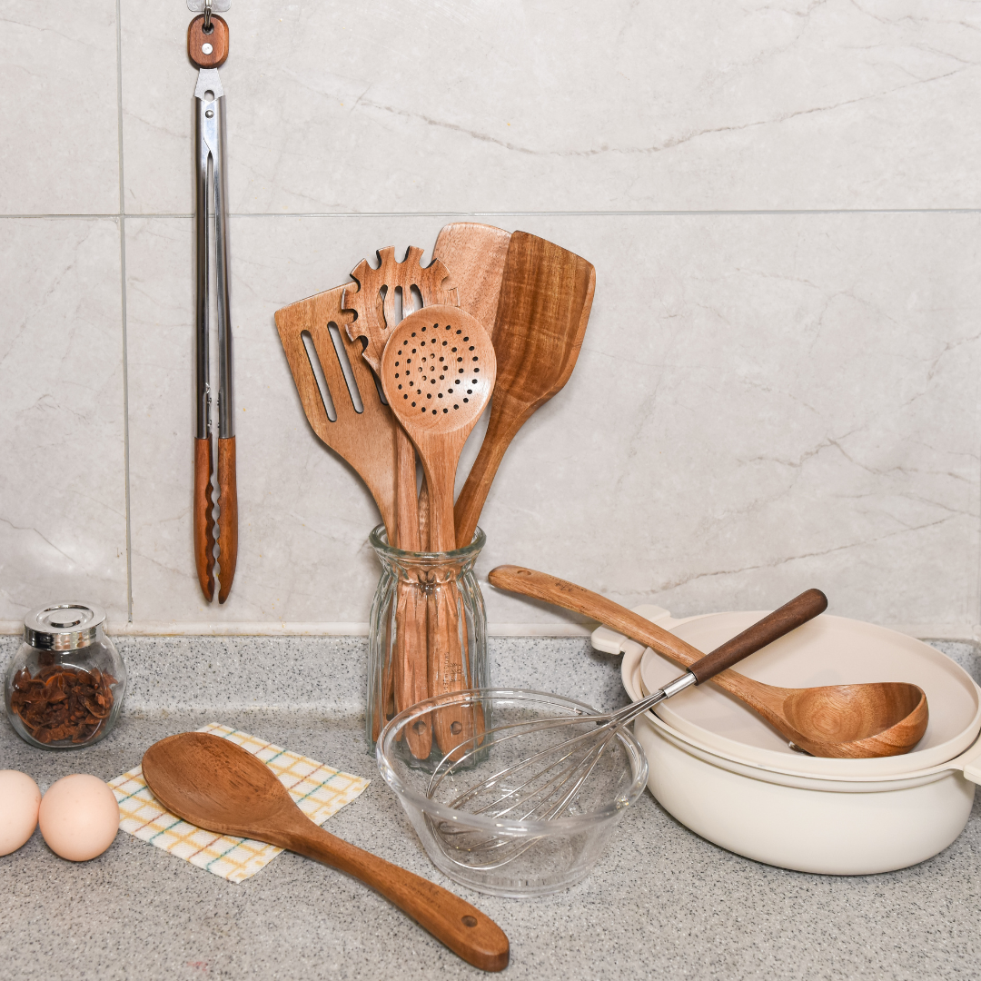 SKOGSHJERTE LILLEPAKKEN