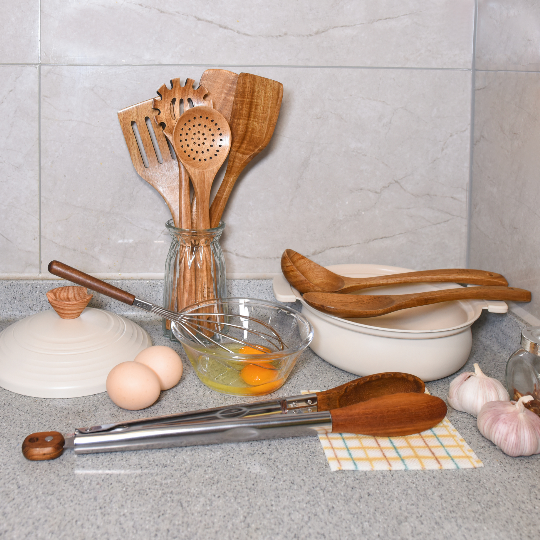 SKOGSHJERTE LILLEPAKKEN