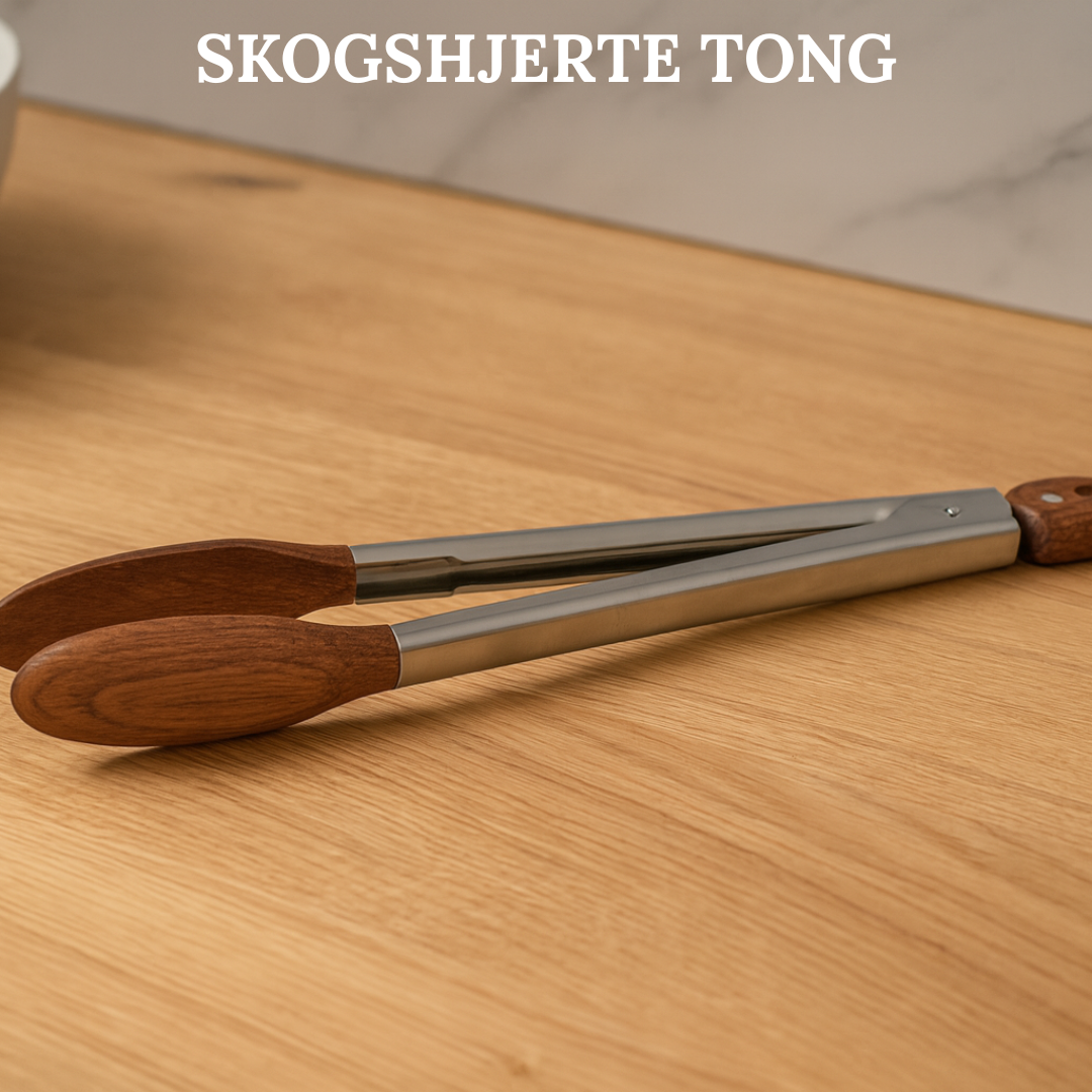 SKOGSHJERTE LILLEPAKKEN